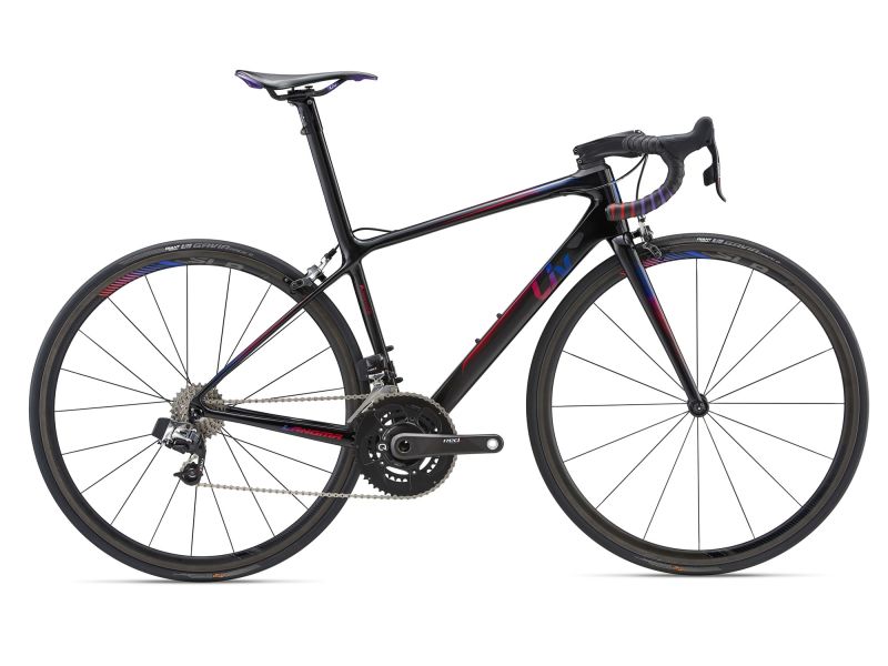Langma Advanced SL 0